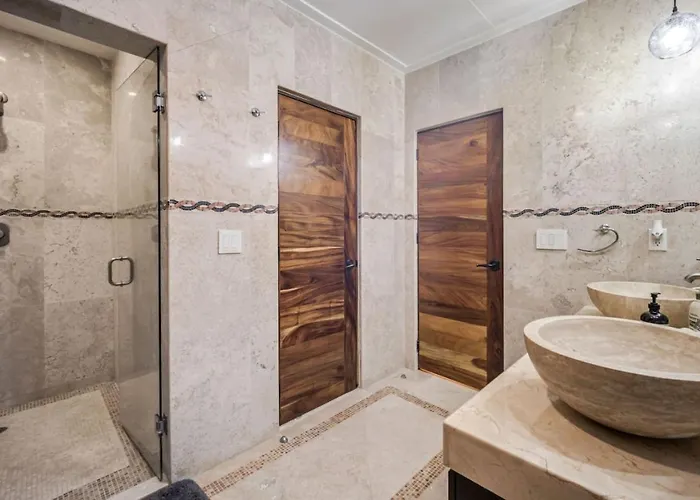Medano Ocean View Downtown 3bd 6th Floor Сasa de vacaciones