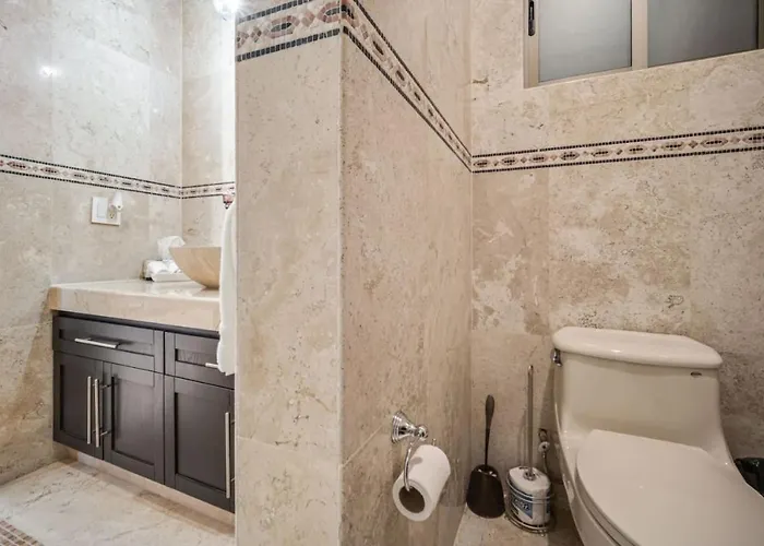 Сasa de vacaciones Medano Ocean View Downtown 3bd 6th Floor *