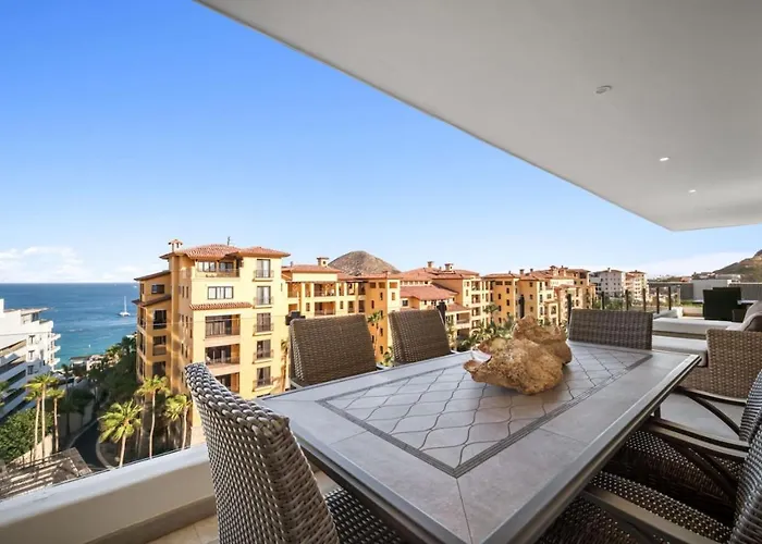 Сasa de vacaciones Medano Ocean View Downtown 3bd 6th Floor *
