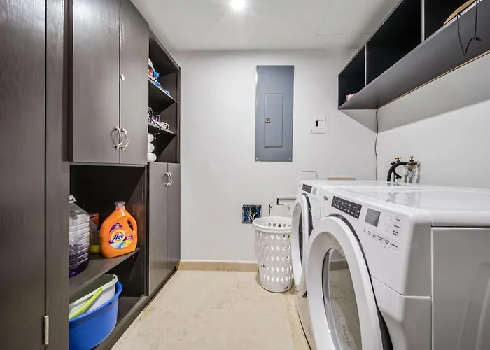 Medano Ocean View Downtown 3bd 6th Floor Сasa de vacaciones *