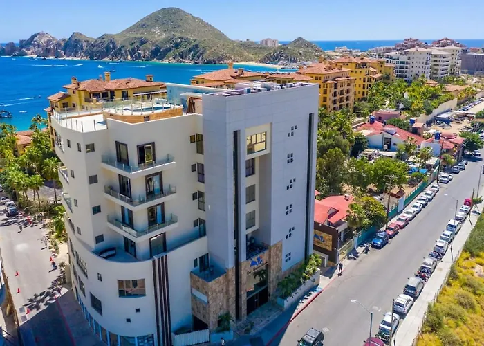 Medano Ocean View Downtown 3bd 6th Floor Сasa de vacaciones