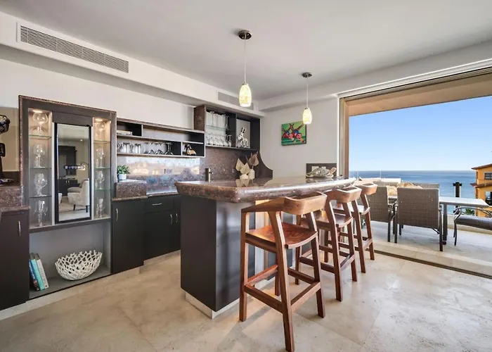 Сasa de vacaciones Medano Ocean View Downtown 3bd 6th Floor *